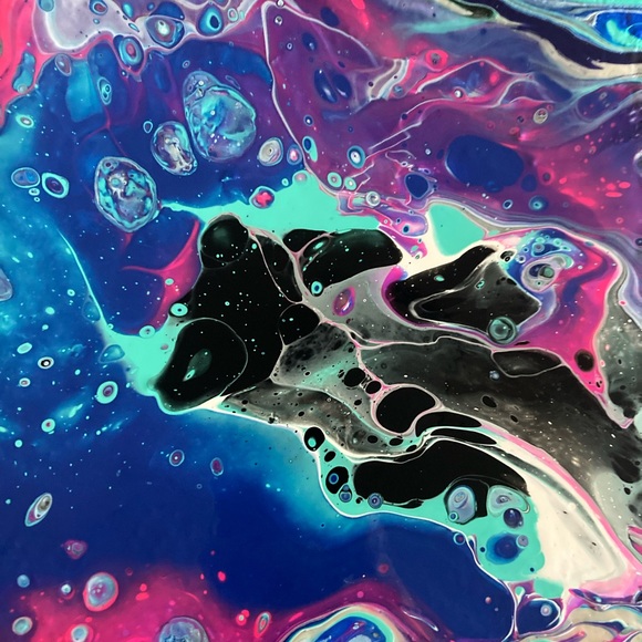 Vintage, name brand midrange funky treasures - Picture 12 of 12